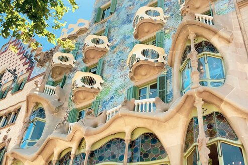 Gaudi